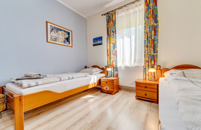 Apartamento de 3 quartos em Karpacz com jardim e terraço - Foto 16