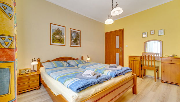 3 bedroom Apartment in Karpacz with garden and terrace - Photo 3