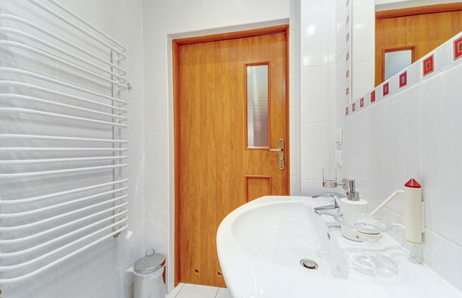 Apartamento de 3 quartos em Karpacz com jardim e terraço - Foto 23