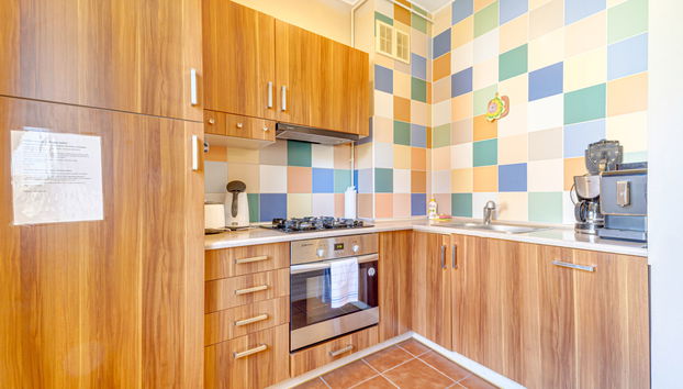 3 bedroom Apartment in Karpacz with garden and terrace - Photo 4