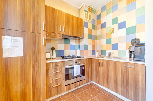 Foto 4 - Apartment mit 2 Schlafzimmern in Karpacz mit garten und terrasse