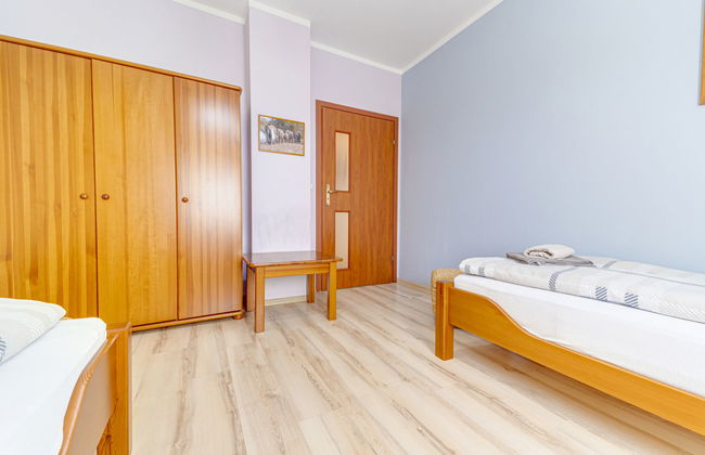 Apartamento de 3 quartos em Karpacz com jardim e terraço - Foto 15