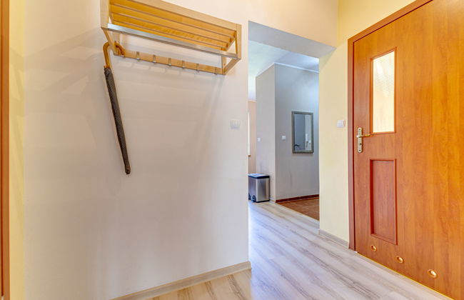 Apartamento de 3 quartos em Karpacz com jardim e terraço - Foto 13