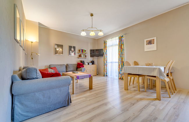 Apartamento de 3 quartos em Karpacz com jardim e terraço - Foto 10