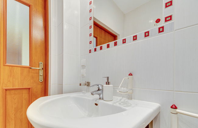 Apartamento de 3 quartos em Karpacz com jardim e terraço - Foto 22