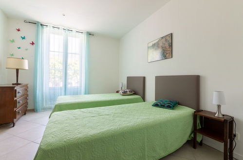 Foto 12 - Apartamento de 2 quartos em Nyons com jardim