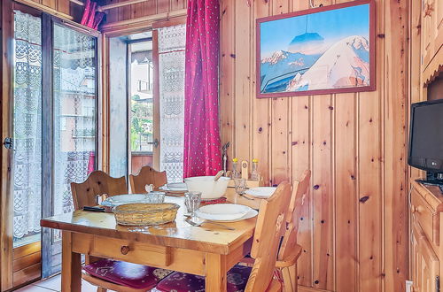 Photo 7 - 2 bedroom Apartment in Saint-Gervais-les-Bains