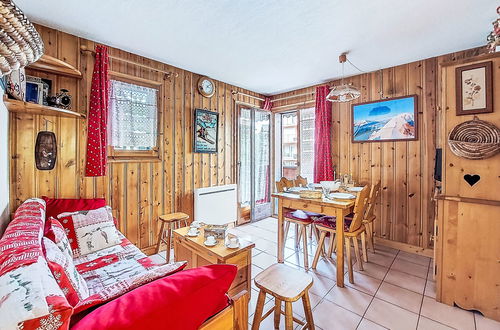 Photo 10 - 2 bedroom Apartment in Saint-Gervais-les-Bains