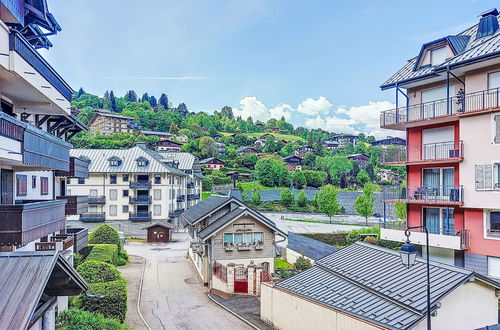 Photo 2 - 2 bedroom Apartment in Saint-Gervais-les-Bains