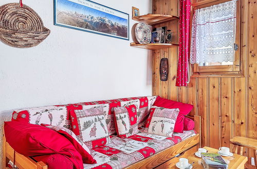 Photo 6 - 2 bedroom Apartment in Saint-Gervais-les-Bains