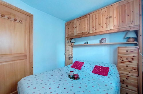 Photo 13 - 2 bedroom Apartment in Saint-Gervais-les-Bains