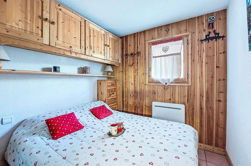 Photo 5 - 2 bedroom Apartment in Saint-Gervais-les-Bains