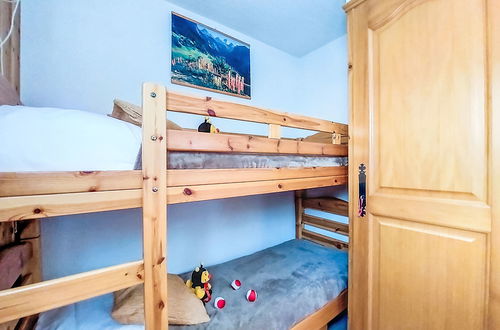 Photo 15 - 2 bedroom Apartment in Saint-Gervais-les-Bains