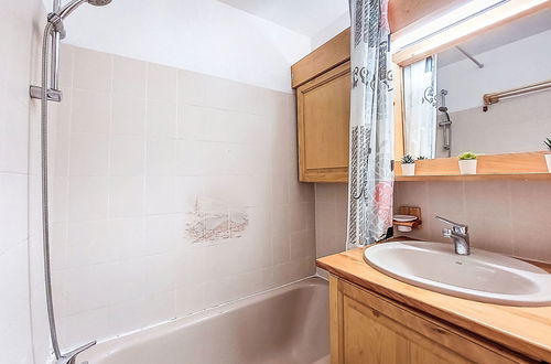 Photo 16 - 2 bedroom Apartment in Saint-Gervais-les-Bains
