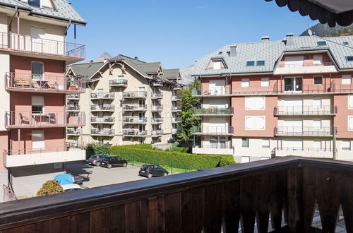Photo 17 - 2 bedroom Apartment in Saint-Gervais-les-Bains