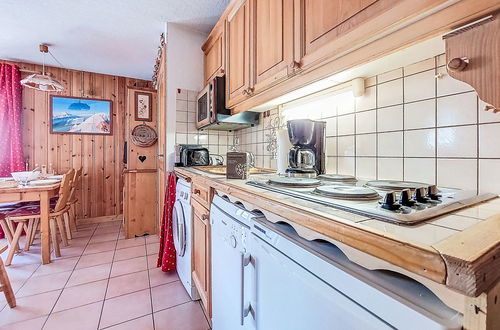 Photo 12 - 2 bedroom Apartment in Saint-Gervais-les-Bains