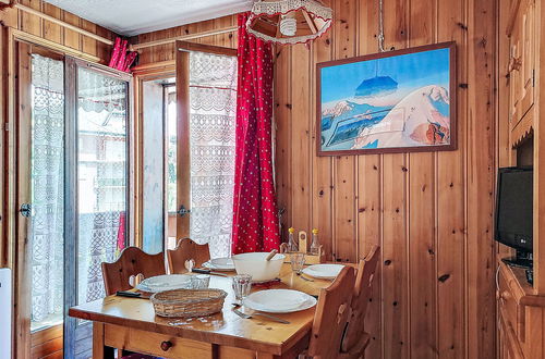 Photo 9 - 2 bedroom Apartment in Saint-Gervais-les-Bains