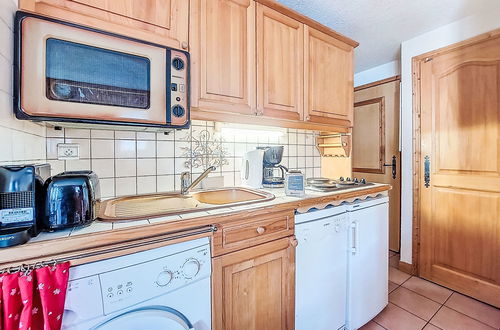 Photo 11 - 2 bedroom Apartment in Saint-Gervais-les-Bains