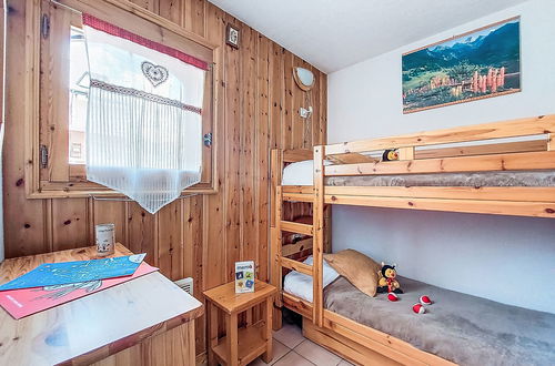 Photo 14 - 2 bedroom Apartment in Saint-Gervais-les-Bains
