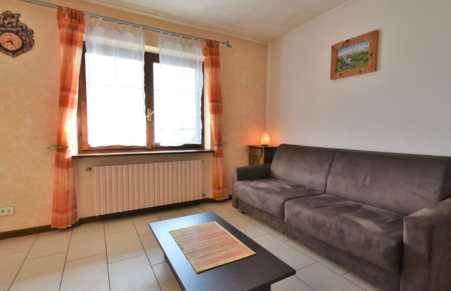 Apartamento de 2 quartos em Valdisotto - Foto 8