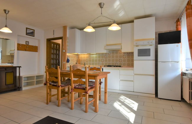 Apartamento de 2 quartos em Valdisotto - Foto 3