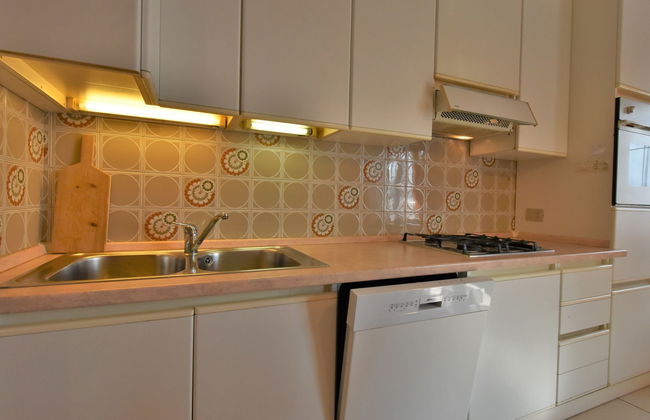 Apartamento de 2 quartos em Valdisotto - Foto 12