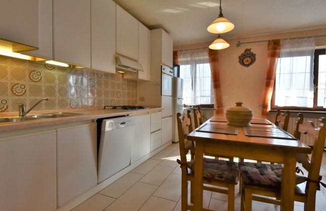 Apartamento de 2 quartos em Valdisotto - Foto 11