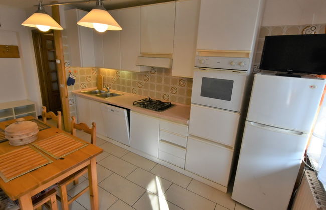 Apartamento de 2 quartos em Valdisotto - Foto 9