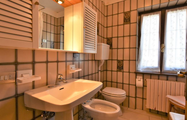 Apartamento de 2 quartos em Valdisotto - Foto 17