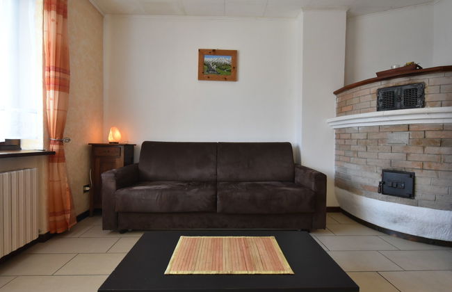 Apartamento de 2 quartos em Valdisotto - Foto 10