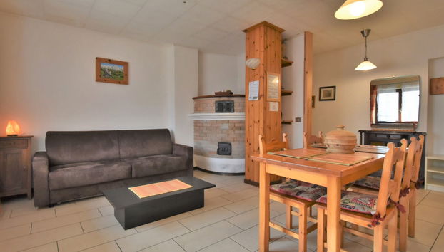 Apartamento de 2 quartos em Valdisotto - Foto 2