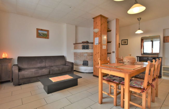 Apartamento de 2 quartos em Valdisotto - Foto 2