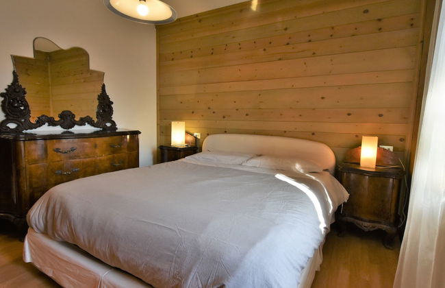 Apartamento de 2 quartos em Valdisotto - Foto 4