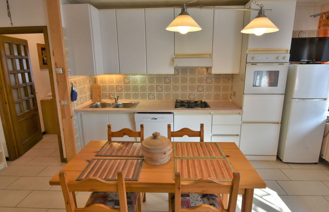 Apartamento de 2 quartos em Valdisotto - Foto 13