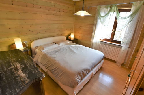 Foto 14 - Appartamento con 1 camera da letto a Valdisotto con vista sulle montagne
