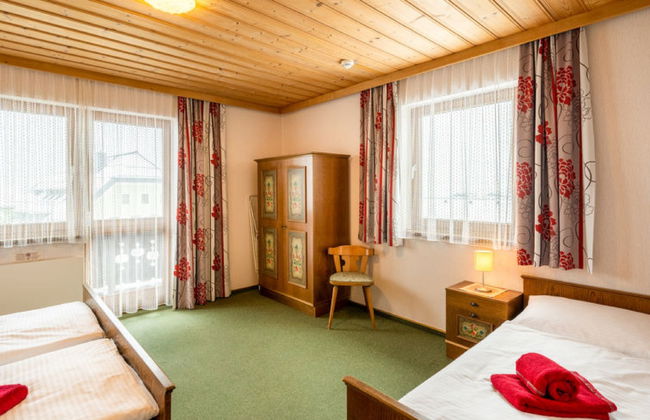 Appartamento con 2 camere da letto a Uttendorf con giardino - Foto 9