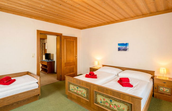 Appartamento con 2 camere da letto a Uttendorf con giardino - Foto 10