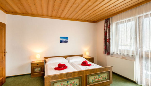 Apartment mit 2 Schlafzimmern in Uttendorf mit garten - Foto 5
