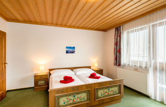 Appartamento con 2 camere da letto a Uttendorf con giardino - Foto 5