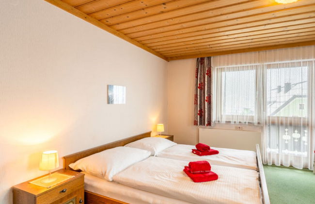 Appartamento con 2 camere da letto a Uttendorf con giardino - Foto 12
