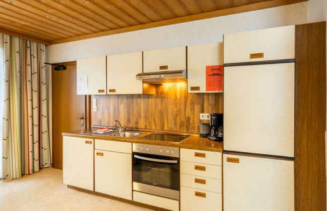 Appartamento con 2 camere da letto a Uttendorf con giardino - Foto 2