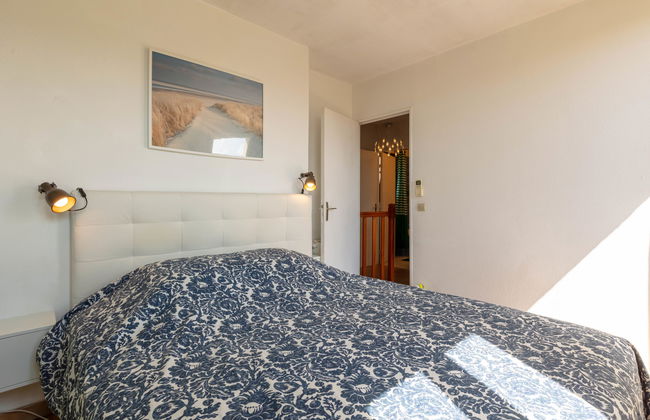 Casa de 4 quartos em Carqueiranne com jardim e terraço - Foto 13