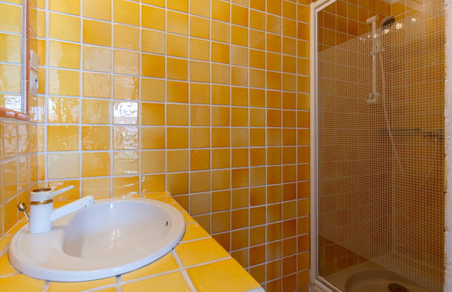 Casa de 4 quartos em Carqueiranne com jardim e terraço - Foto 21