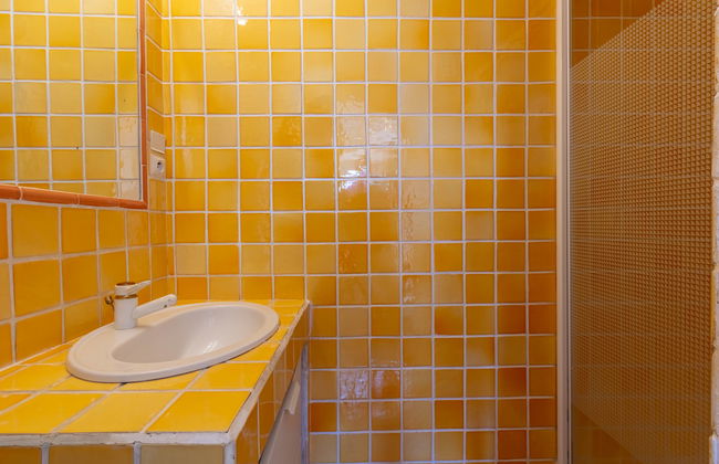 Casa de 4 quartos em Carqueiranne com jardim e terraço - Foto 22