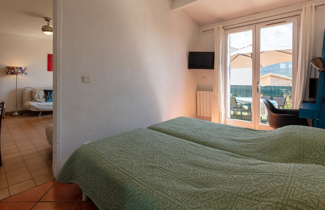 Casa de 4 quartos em Carqueiranne com jardim e terraço - Foto 20