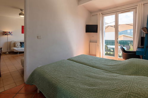 Foto 20 - Casa con 3 camere da letto a Carqueiranne con terrazza e vista mare