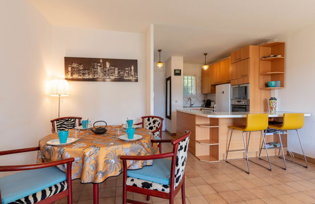 Casa de 4 quartos em Carqueiranne com jardim e terraço - Foto 4