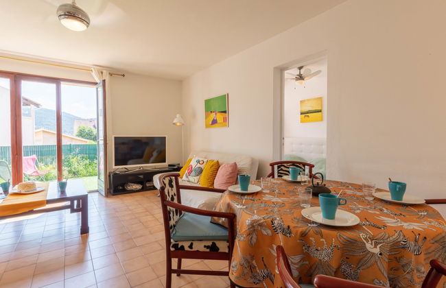 Casa de 4 quartos em Carqueiranne com jardim e terraço - Foto 8