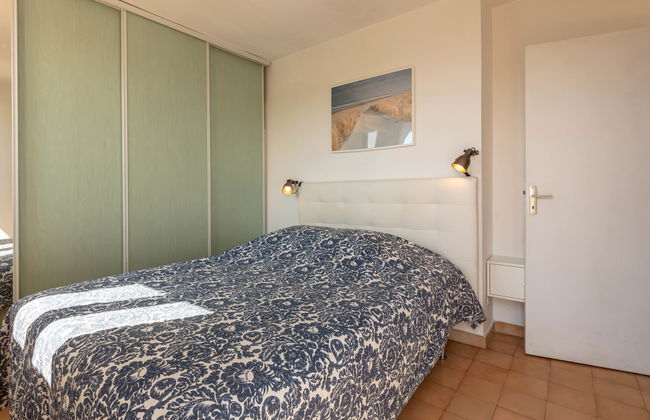 Casa de 4 quartos em Carqueiranne com jardim e terraço - Foto 14