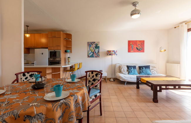 Casa de 4 quartos em Carqueiranne com jardim e terraço - Foto 9